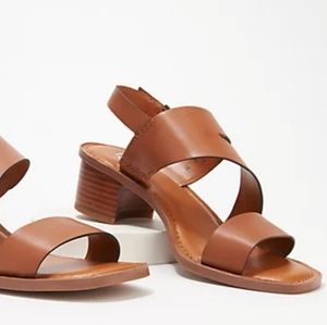 FRANCO SARTO Sandals